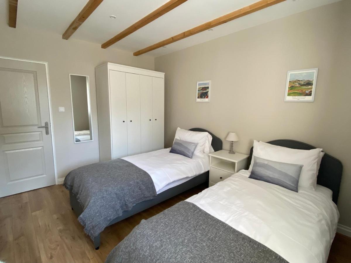 Clara, Clement & Nelle - Character Cottages Jugon-les-Lacs Buitenkant foto